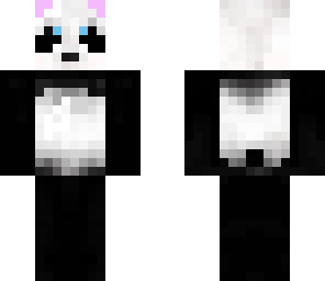 pandaman