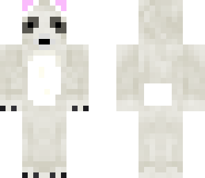polarbearman