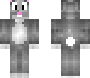 bunnyman