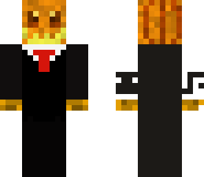 update of pumpkin-in-a-suit