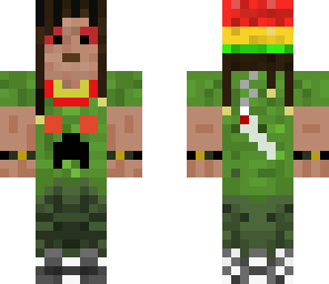 rastafari