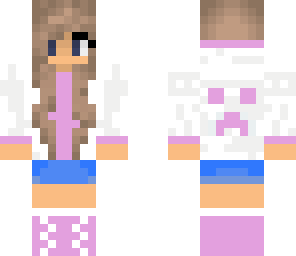 my skin