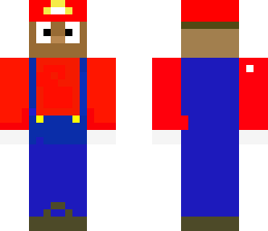 mario
