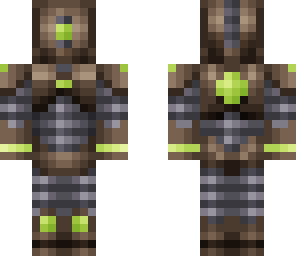 elemental robro earth