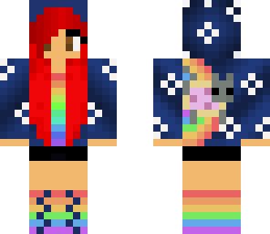 nyan girl