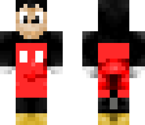 mickey mouse