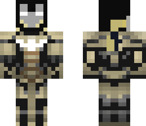 iron kryper bat