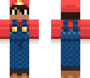 mario markreal