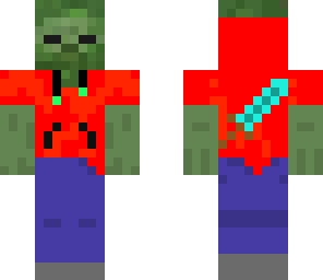 zombieman