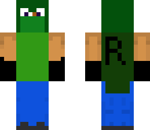 rogue