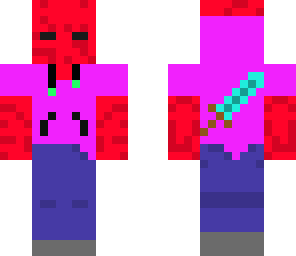 hellboy devil