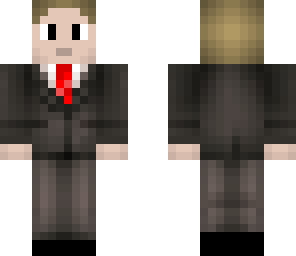 businessman