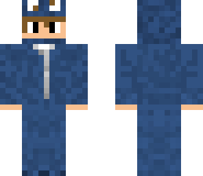 my 2nd skins for me