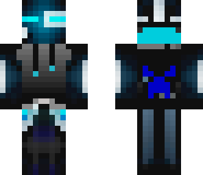 my enderman