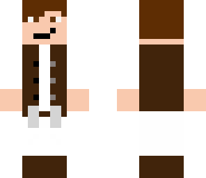 jay korota without armor
