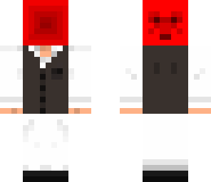 red head