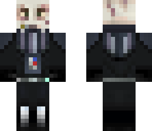 darth vader no mask