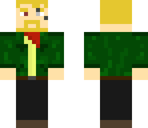 seth