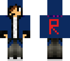 cool boy