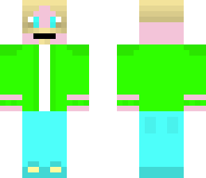 offical epiceagle101 skin