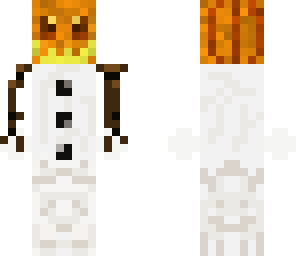 snow golem