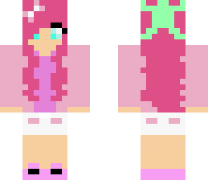 pinkiepie and gummy