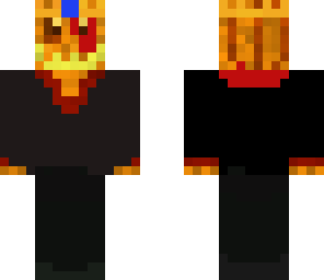 bloodkoning