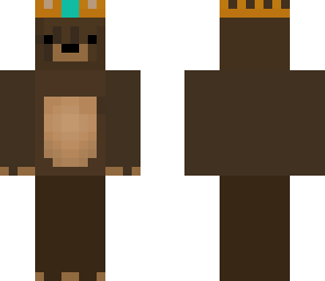 grizzlyking