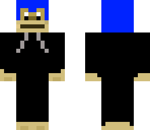 heist blue chimp fixed