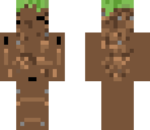 grass block