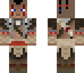 wolfman