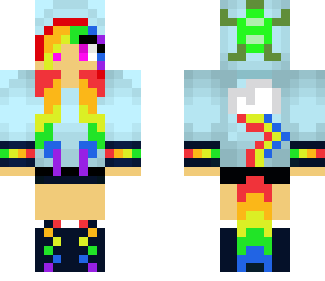 rainbowdash and tank