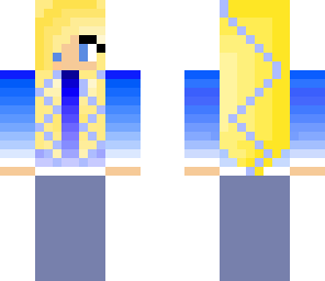 ice girl