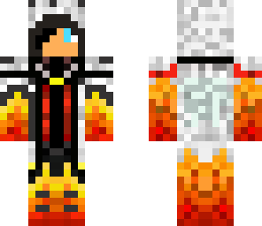 daniel fire