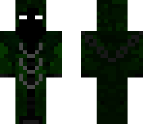 poison master