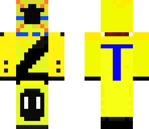 thunderdoesminecraft