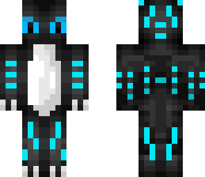 nightfury blue original
