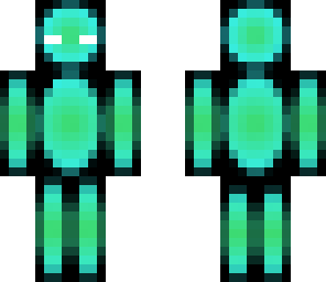 diamond man
