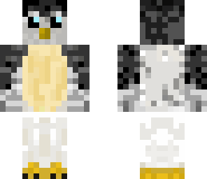 penguin