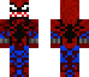 spider venom