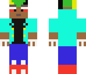 cool man2