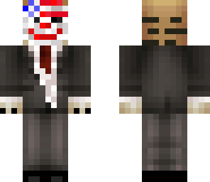 payday gamemster haha