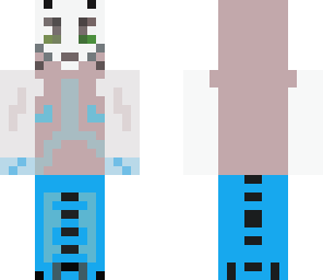 snowdragoniceblast