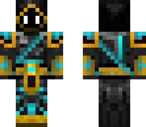 awsome wizard