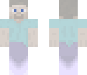 ghost steve