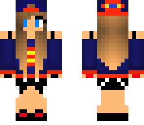 supergirl