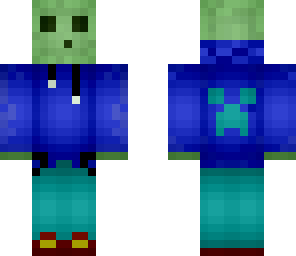 cool slime