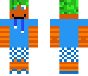 carrot