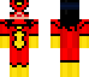 spider-woman