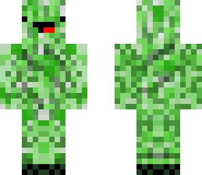 derpy creeper